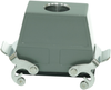 Heavy Duty Base, 2Lever, Size 16B Rohs Compliant Multicomp Pro - 32AK0527 - Newark, An Avnet Company