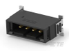 PCB Headers & Receptacles - 524582-E - TE Connectivity