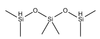 1,1,3,3,5,5-HEXAMETHYLTRISILOXANE - SIH6117.0 - Gelest, Inc.