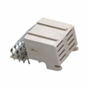 Backplane Connectors - Specialized - MP2-SP10-51M2-LR - Lingto Electronic Limited