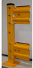 Removable Double Guardrail Lift Out Assembly - OM6802 - Omega Industrial Products