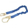 Protecta First Shock-Absorbing Stretch Lanyards - 458036141 - Wiper Master, Inc.