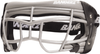 Bangerz HS-3700LT Lite Wire Goggle with Silver Foam and - HS3700LTSS - Safety Glasses USA