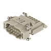 Heavy Duty Connector Inserts, Modules - 09330104626-ND - DigiKey