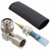 Coaxial Connector (RF) Assemblies - RTD-50-M-01-ND - DigiKey
