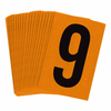 Labels, Stickers, Decals - Preprinted - 2267-5910-9-ND - DigiKey