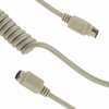 Circular Cable Assemblies -- AE1026-ND - Image
