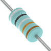 Through Hole Resistors - MF0207FRE52-909K-ND - DigiKey