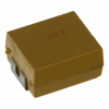 Niobium Oxide Capacitors -- 478-3201-2-ND - Image