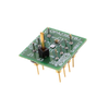 Op Amp Evaluation Boards - 296-OPA2392DSBGA-EVM-ND - DigiKey