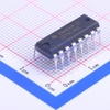 Logic ICs >> Special Logic ICs - CD74HC283E - LCSC Electronics Technology (HK) Limited