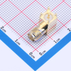 Connectors >> RF Connectors / Coaxial Connectors -- HJ-SMA515-2