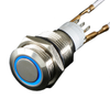 Pushbutton Switches -- 1528-2541-ND - Image