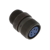 Circular Connector Assemblies - 339-97-3101A-16S-8S-ND - DigiKey