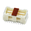 Headers, Receptacles, Female Sockets - 900-2132272010TR-ND - DigiKey