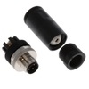 Circular Connector Assemblies - A133886-ND - DigiKey