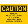 Signs, Nameplates, Posters - 2267-40848-ND - DigiKey