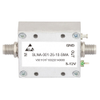 RF Amplifiers - 5328-SLNA-001-25-10-SMA-ND - DigiKey