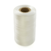 Techflex LT1-S3-FA-NT TechLace™ Braided Nylon Lacing Tape, Type 1, .077-.094