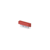 Headers, Receptacles, Female Sockets - 2987-CA3208H130L-ND - DigiKey