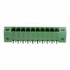 Headers, Plugs and Sockets - A98419-ND - DigiKey