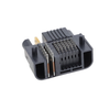 Blade Type Power Connector Assemblies - 900-2195620016-ND - DigiKey