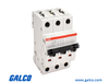 ABBG Miniature - ST203M-C25 - Galco Industrial Electronics