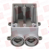 Outlet/Handy Box - 226705102 - Radwell International