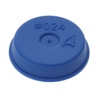 Hole Plugs - Tapered Caps - 145-024A-ND - DigiKey