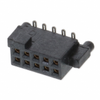 Headers, Receptacles, Female Sockets - SAM14488CT-ND - DigiKey