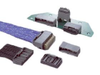 Headers, Male Pins - MX34036NF2 - ODG (Origin Data Global)