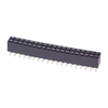 Headers, Receptacles, Female Sockets - 7-534998-0 - ODG (Origin Data Global)