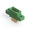 Edgeboard Connectors - 151-845-010-500-504-ND - DigiKey