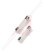 Fuse;Cylinder;Slow Blow;20A;Sz 3AG;Supplemental;Dims 0.25x1.25