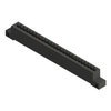 Edgeboard Connectors - 151-887-025-521-112-ND - DigiKey