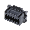 Rectangular Connector Housings - 900-2202002141-ND - DigiKey