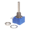 Rotary Potentiometers, Rheostats - 51CAD-E28-A15L-ND - DigiKey