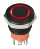 Push Button Switches - 1361309 - RS Components, Ltd.