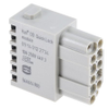 Heavy Duty Power Connector Inserts & Modules - 1251556 - RS Components, Ltd.