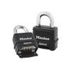 Padlocks - 2448332 - RS Components, Ltd.