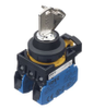 Key Switches - 8318166 - RS Components, Ltd.