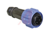 Industrial Circular Connectors - 8418853 - RS Components, Ltd.