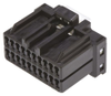 Wire Housings & Plugs - 7122208 - RS Components, Ltd.