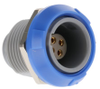 Industrial Circular Connectors - 466879 - RS Components, Ltd.