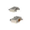 D-Sub Connector Assemblies - 2262-A29300-109-ND - DigiKey