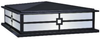 Exterior -Pier Mounts - 389626 - Light Center (The)