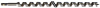Drill Bits - 2705460 - RS Components, Ltd.