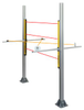 Accessories - Muting - Muting Sets - MUT-SET-T-03 -  - Schmersal Inc.