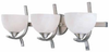 25763-BS Bathroom Fixtures-Three Lights - 672465 - Capital Lighting, Inc.