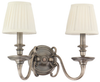 1742-HN Sconces-Double Candle - 671415 - Capital Lighting, Inc.
